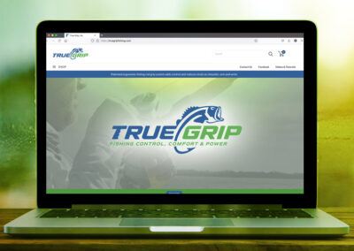 TrueGrip Web